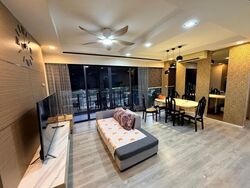 The Rainforest (D23), Condominium #631167511